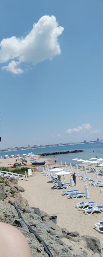 Prestige Fort Beach Private Apartment-Studio 46 Sveti Vlas Exteriér fotografie