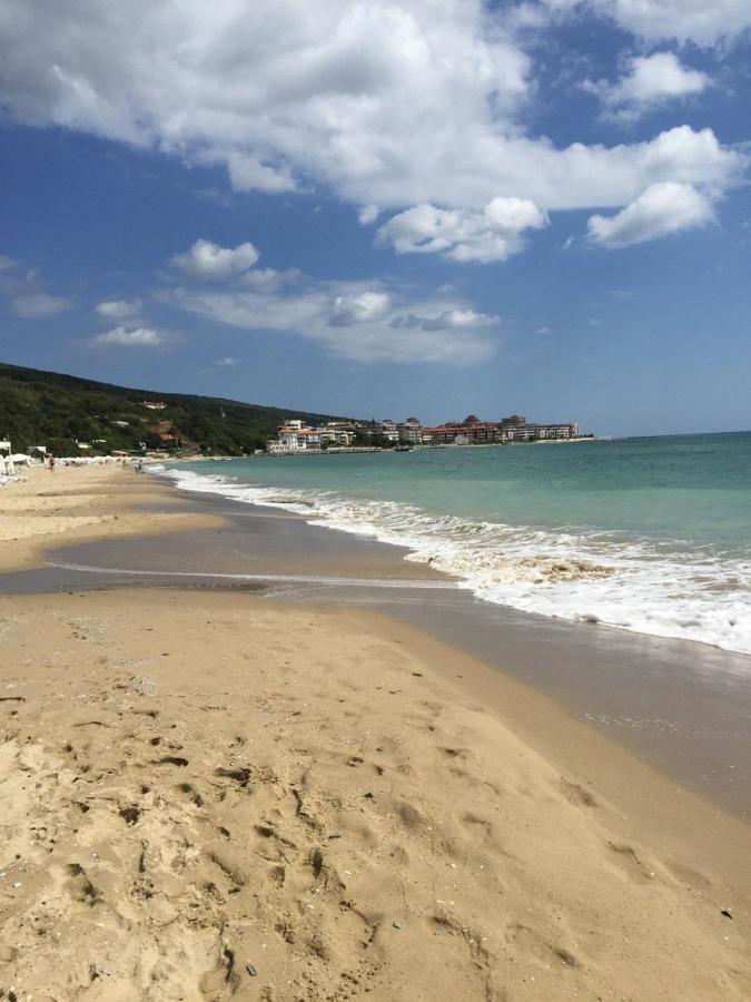 Prestige Fort Beach Private Apartment-Studio 46 Sveti Vlas Exteriér fotografie