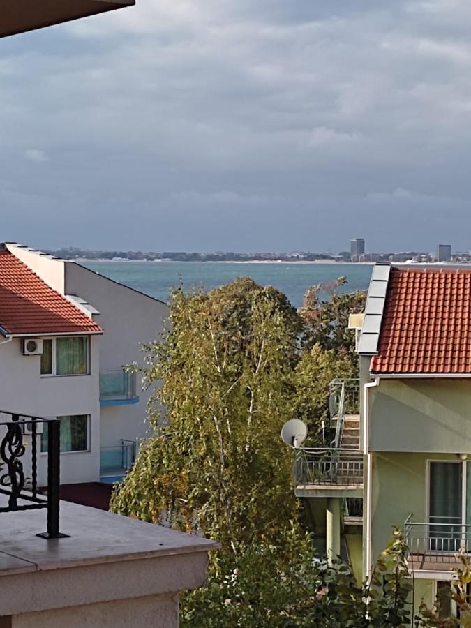 Prestige Fort Beach Private Apartment-Studio 46 Sveti Vlas Exteriér fotografie